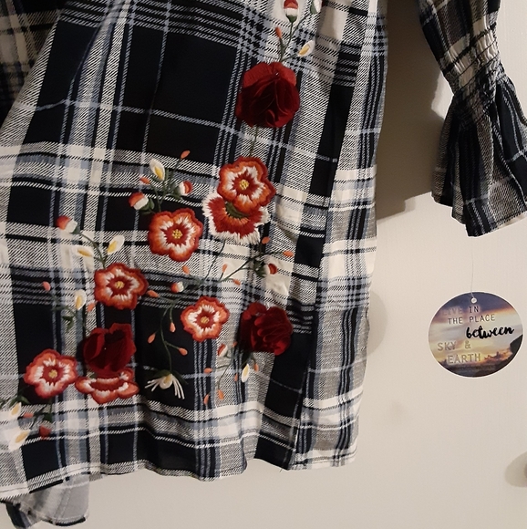 BeBop Dress - Picture 2 of 3